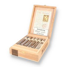 Drew Estate Liga Privada T52 Robusto (Full Box of 12 Cigars)