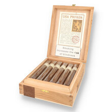 Drew Estate Liga Privada T52 Toro (Full Box of 12 Cigars)