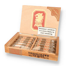 Drew Estate Undercrown (Sungrown) Flying Pig (Full Box of 12 Cigars)