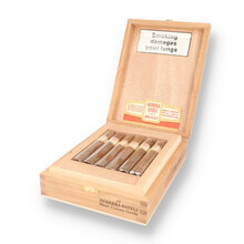 Drew Estate Herrera Esteli Habano Short Corona Gorda (Full Box of 12 Cigars)