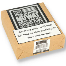 Drew Estate MUWAT 5x60 (Full Pack of 10 Cigars)