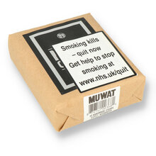 Drew Estate MUWAT Nightcrawler (Full Pack of 10 Cigars)