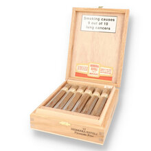 Drew Estate Herrera Esteli Habano Piramide Fino (Full Box of 12 Cigars)