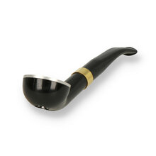 Falcon International Bent Premium Pipe Non-Dental Stem