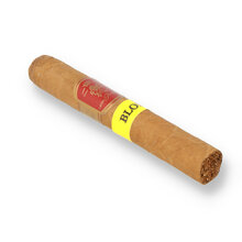 La Aurora Leon Jimenes Connecticut Blonde Vanilla Flavoured Cigars (Single Loose Cigar)