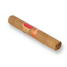 La Aurora Leon Jimenes Connecticut Caribbean Rum Flavoured Cigars (Single Loose Cigar)