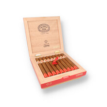 Hoyo De Monterrey Primaveras Year Of The Ox Limited Edition 2021 (Full Box 18 Cigars)