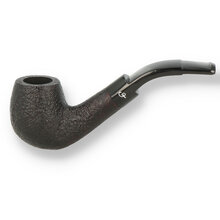 Charatan Grosvenor 0311 Bent Saddle Apple Briar Pipe (CRG00311)