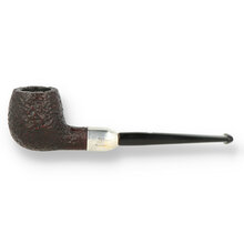 Northern Briars G3 Regal Spigot Apple Hand Carved Briar Pipe NB-156