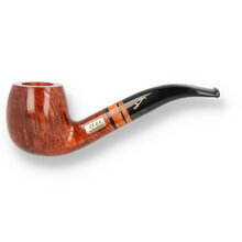 Savinelli Collection 2021 Smooth Brown 6mm Briar Pipe