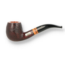 Savinelli Collection 2021 Smooth Top 6mm Briar Pipe