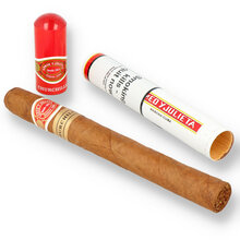 Romeo y Julieta Churchill (Single Tubed Cuban Cigar)