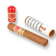 Romeo y Julieta Short Churchill (Single Tubed Cuban Cigar)