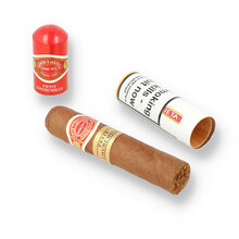Romeo y Julieta Petit Churchill (Single Tubed Cuban Cigar)