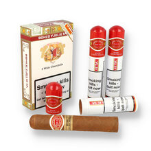 Romeo y Julieta Wide Churchills (Box of 3 Tubed Cuban Cigar)