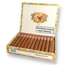 Romeo y Julieta Churchill (Box of 25 Loose Cigars)