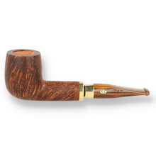 Chacom Skipper Smooth 9mm Briar Pipe 703