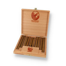 De Olifant Scheepskistje Assortment Cigar Gift Box (10 Cigars)