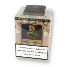 Umnum Canonazo Nicaraguan (Full Box of 25 Cigars)