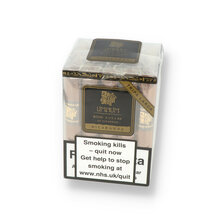 Umnum Bond Nicaraguan (Full Box of 25 Cigars)