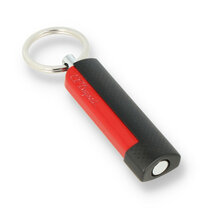 S.T.Dupont Maxijet Cigar Punch Black and Red (003150)