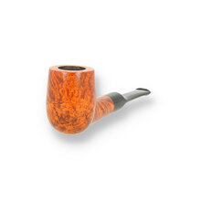 ***DISCONTINUED*** Sarome Oxford 9mm Italian Briar Pipe 6154