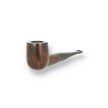 ***DISCONTINUED*** Sarome Oxford 9mm Italian Briar Pipe 6160