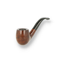 ***DISCONTINUED*** Sarome Classic Unfiltered Italian Briar Pipe 7341