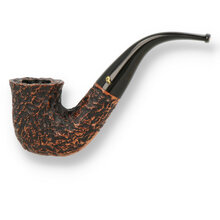 Peterson Aran RUSTIC 05 Briar Pipe
