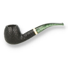 Savinelli St Nicholas 2021 6mm Briar Pipe 626