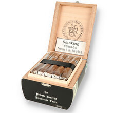 Tatuaje Black Label Private Reserve Britanicas Extra (Full Box)