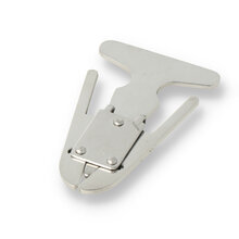 Self adjusting pipe reamer