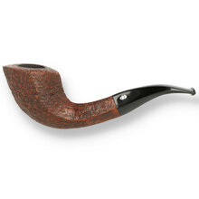 **ONE OFF** Chacom Grand Cru Sandblast Freehand Briar Pipe SB 203