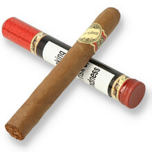 Brick House Classic Natural Traveler Nicaraguan Cigars (Single Loose Cigar)
