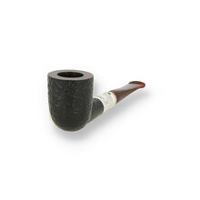 **RARE** Peterson Newgrange Silver Spigot 120 Briar Pipe 89