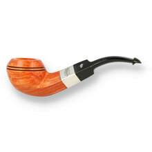 **RARE** Peterson Deluxe System Classic Natural 80s Pipe 32