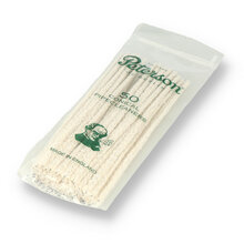 Peterson Tapered Pipe Cleaners (Pack of 50)