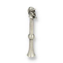 Peterson Sherlock Holmes Pewter Pipe Tamper