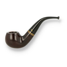 Peterson Tyrone Smooth 03 Briar Pipe
