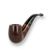 Peterson Tyrone Smooth XL90 Briar Pipe