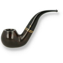 Peterson Tyrone Smooth XL02 Briar Pipe