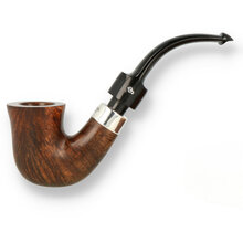 Peterson Deluxe System Briar Pipe XL5s (Dark)