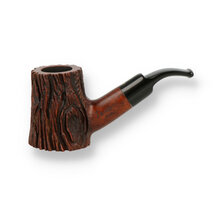 Talamona di Paolo Croci Ramo 1115 9mm Briar Pipe (TAL-42)