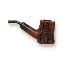 Talamona di Paolo Croci Ramo 1115 9mm Briar Pipe (TAL-42)