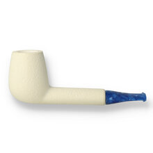 Star Meerschaum Hand Carved Block Meerschaum Canadian G1 112