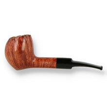 Savinelli Artisan Smooth Light 6mm Briar Pipe 004