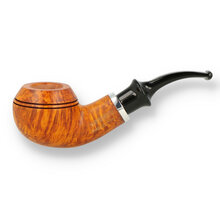 Charles Rattray's Beltane's Fire 9mm Filter Briar Pipe Light Smooth