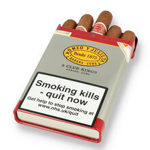 Romeo Y Julieta Club Kings (Tin of 5 Cuban Cigars)