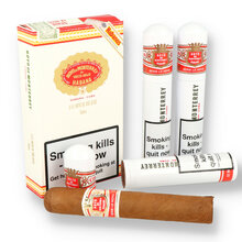Hoyo de Monterrey Le Hoyo De Rio Seco (Pack of 3 Tubed Cigars)