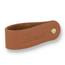 Peterson Grafton Leather Pipe Stand POU164